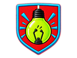 Нашивка | Blackout