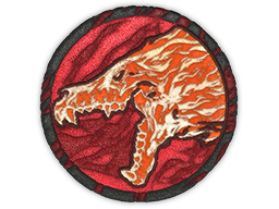 Нашивка | Howl