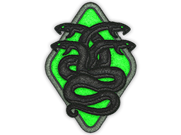 Нашивка | Hydra