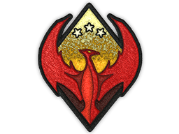 Нашивка | Phoenix