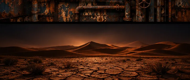 Оформление | Banner · Dune