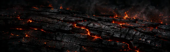Оформление | Banner · Embers