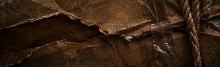Оформление | Banner · Kraft