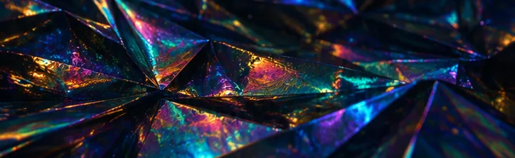 Оформление | Banner · Prism