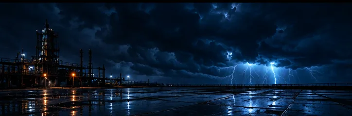 Оформление | Banner · Storm