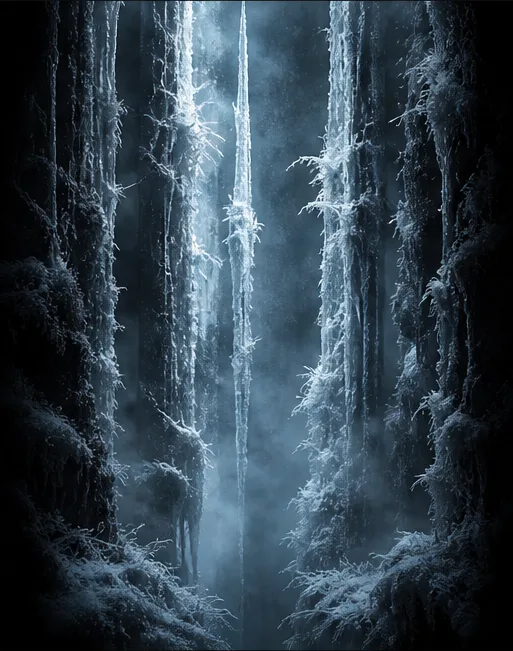 Оформление | Card Background · Frost