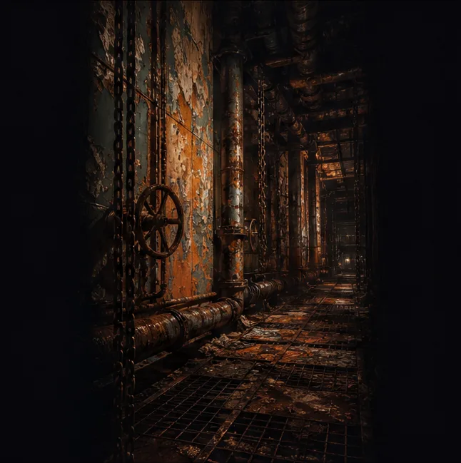 Оформление | Card Background · Rust