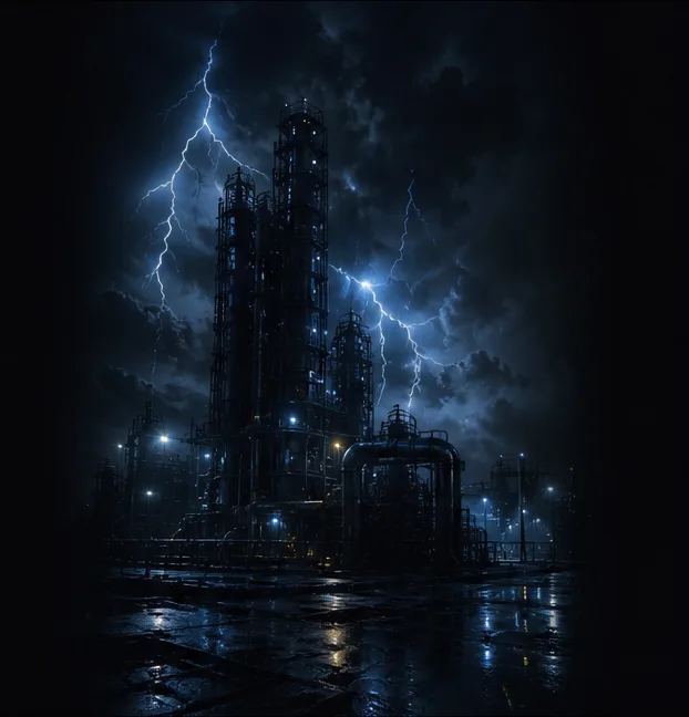 Оформление | Card Background · Storm
