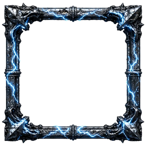 Оформление | Card Border · Storm