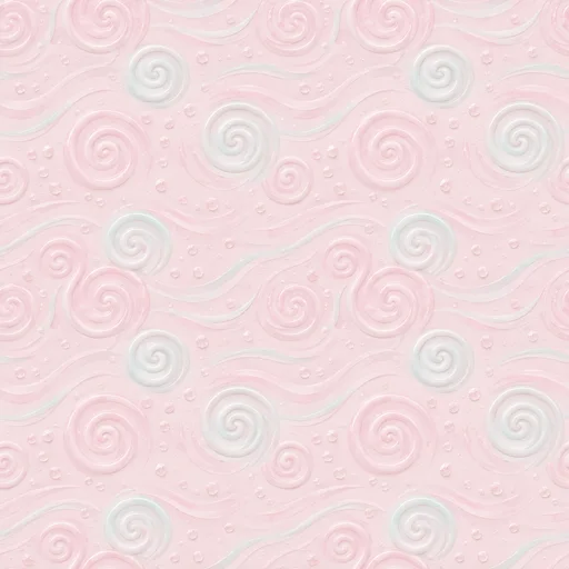 Оформление | Pattern · Candy