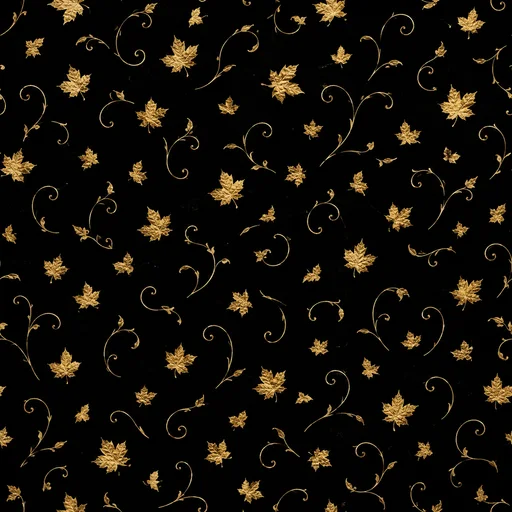 Оформление | Pattern · Golden Autumn