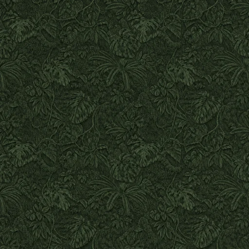 Оформление | Pattern · Jungle