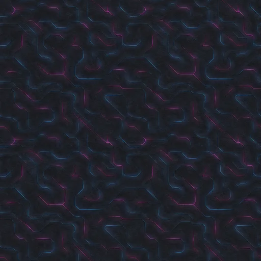 Оформление | Pattern · Neon