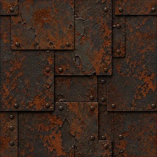 Оформление | Pattern · Rust