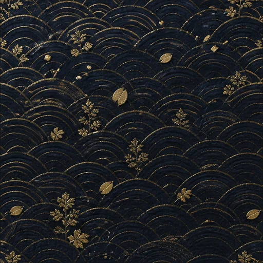 Оформление | Pattern · Sakura