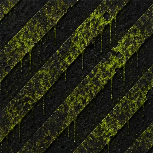 Оформление | Pattern · Toxin