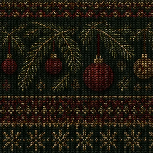Оформление | Pattern · Yule