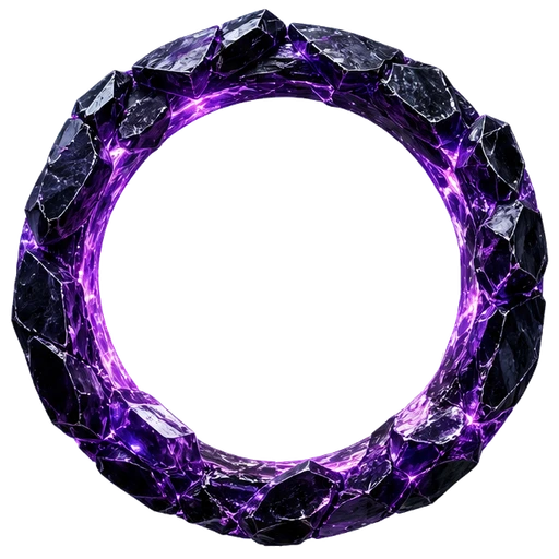 Оформление | Avatar Ring · Abyss