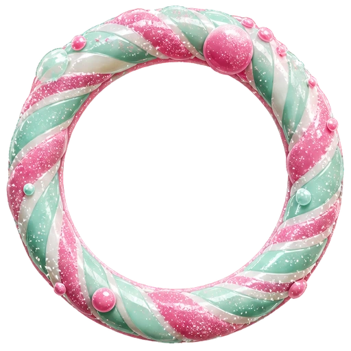 Оформление | Avatar Ring · Candy
