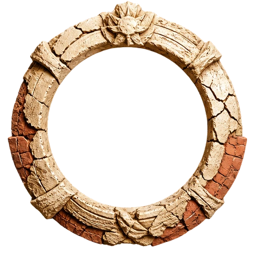 Оформление | Avatar Ring · Dune