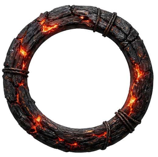 Оформление | Avatar Ring · Embers