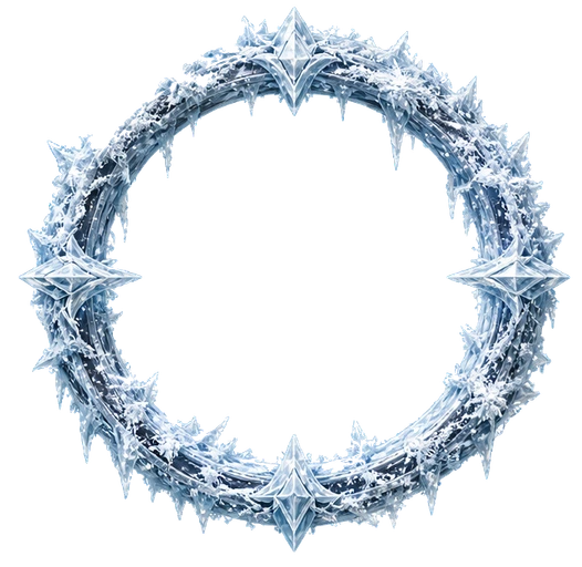 Оформление | Avatar Ring · Frost