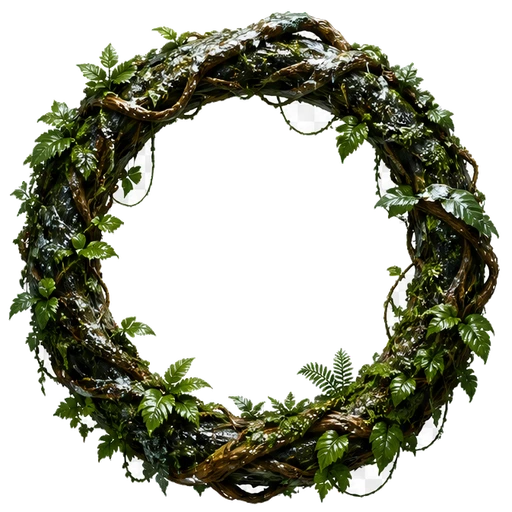 Оформление | Avatar Ring · Jungle