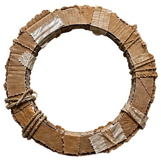 Оформление | Avatar Ring · Kraft
