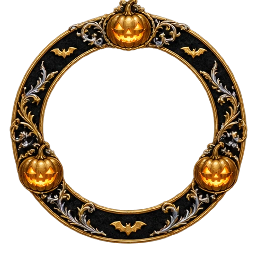 Оформление | Avatar Ring · Midnight Gold
