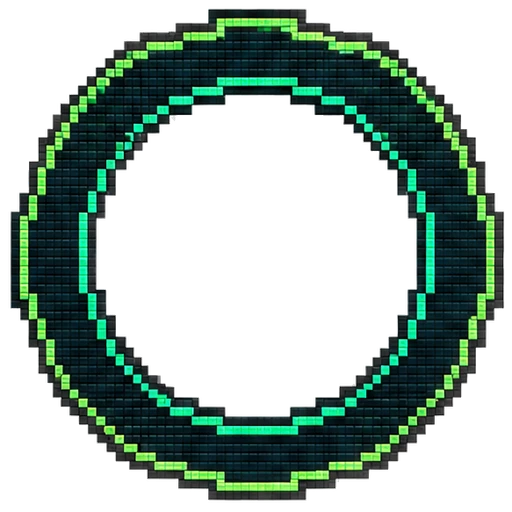 Оформление | Avatar Ring · Pixel