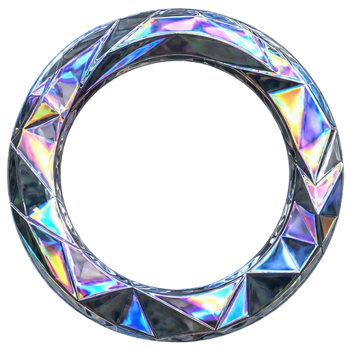 Оформление | Avatar Ring · Living Prism