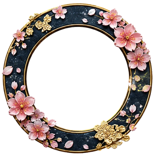 Оформление | Avatar Ring · Sakura