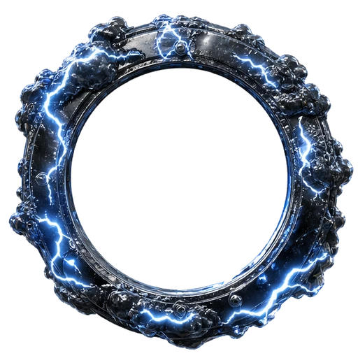 Оформление | Avatar Ring · Storm
