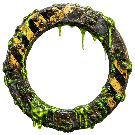 Оформление | Avatar Ring · Toxin
