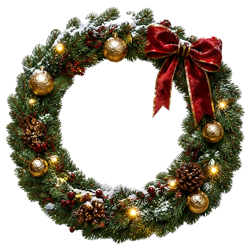 Оформление | Avatar Ring · Yule