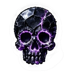Оформление | Sticker · Abyss 3