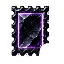 Оформление | Sticker · Abyss 6