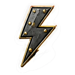 Оформление | Sticker · Brass 1