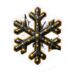 Оформление | Sticker · Brass 10
