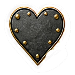 Оформление | Sticker · Brass 4