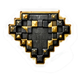 Оформление | Sticker · Brass 8