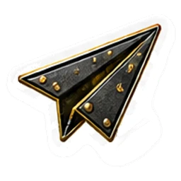 Оформление | Sticker · Brass 9