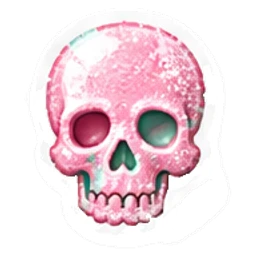 Оформление | Sticker · Candy 3
