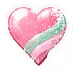 Оформление | Sticker · Candy 4