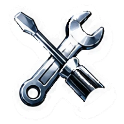 Оформление | Sticker · Chrome 1
