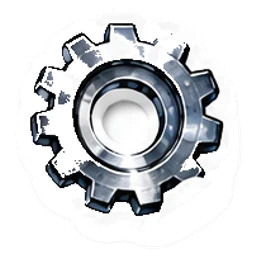 Оформление | Sticker · Chrome 2