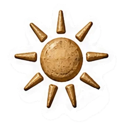 Оформление | Sticker · Dune 3