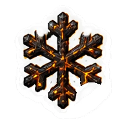 Оформление | Sticker · Embers 10