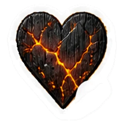 Оформление | Sticker · Embers 4