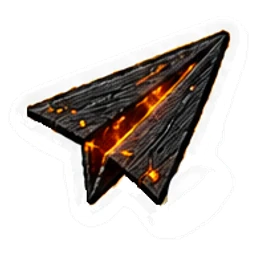Оформление | Sticker · Embers 9